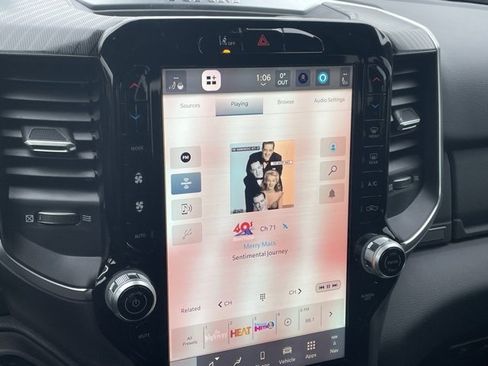 New 2026 RAM 1500 Big Horn/Lone Star image 21