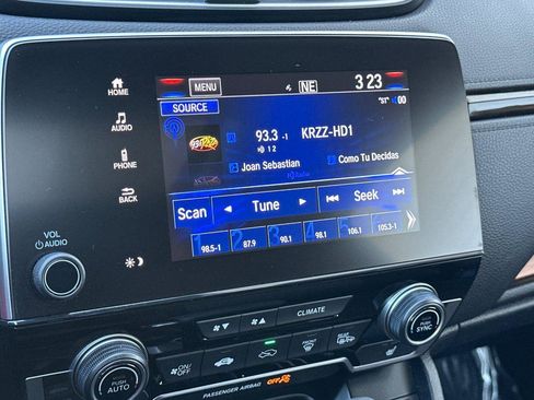 Certified 2020 Honda CR-V EX image 17