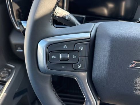 New 2026 Chevrolet Silverado 2500 LT w/ Trail Boss Package image 20
