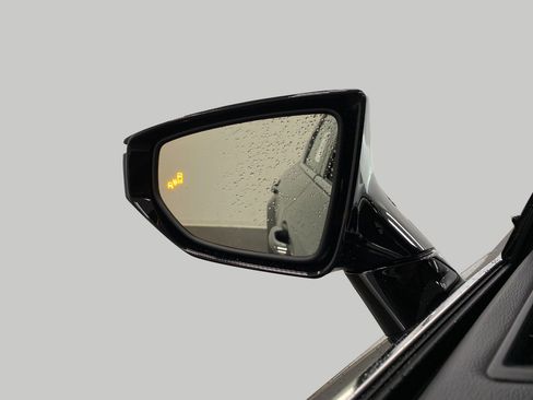 New 2025 Lexus ES 350 w/ Luxury Package image 20