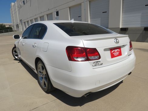 Used 2009 Lexus GS 350 RWD image 5