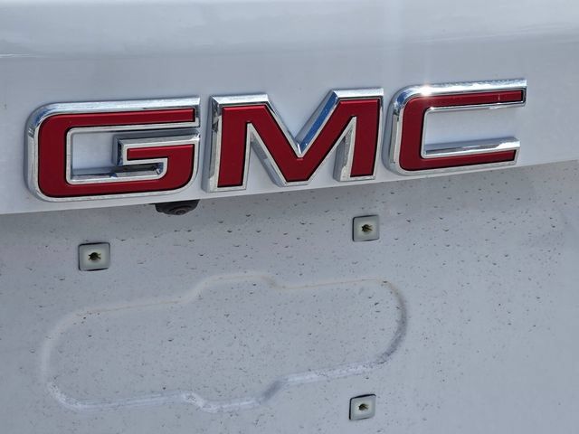 New 2026 GMC Terrain AT4 AWD/4WD image 10