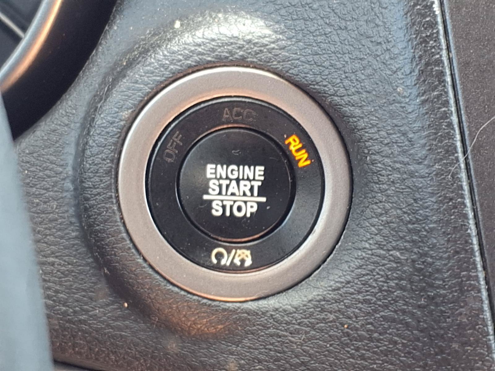 Used 2018 Dodge Journey Crossroad FWD image 22