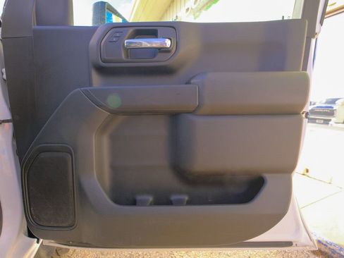 Used 2024 Chevrolet Silverado 3500 W/T image 15