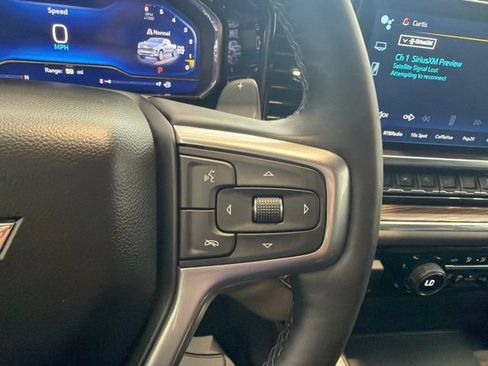 Certified 2024 Chevrolet Silverado 1500 RST w/ All Star Edition Plus AWD/4WD image 26
