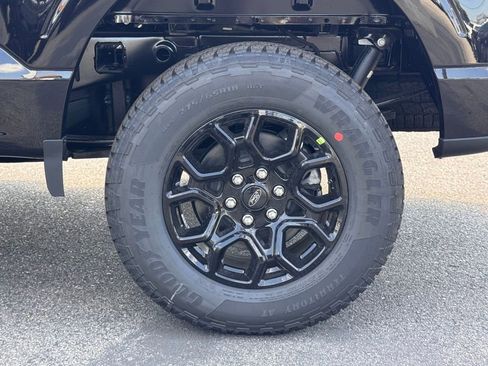 New 2026 Ford F150 Lariat AWD/4WD image 14