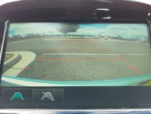 Used 2016 Chevrolet Spark LT FWD image 26