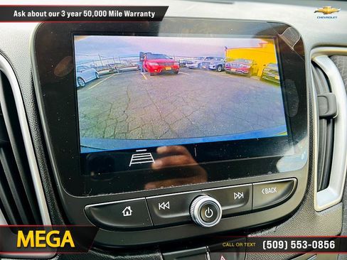 Used 2020 Chevrolet Malibu LS image 29