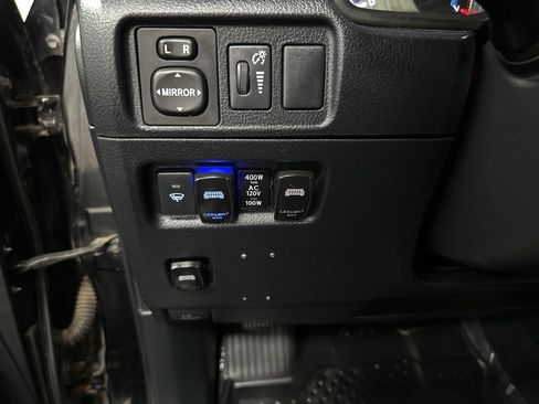 Used 2016 Toyota 4Runner Trail image 33