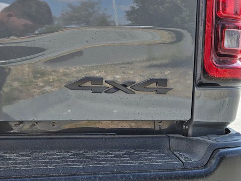 New 2026 RAM 2500 Tradesman image 26