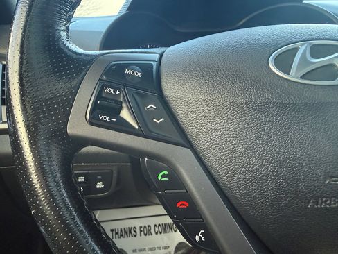 Used 2016 Hyundai Veloster Turbo w/ Option Group 04 image 21