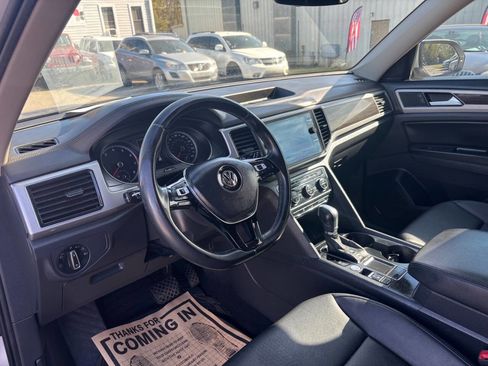 Used 2019 Volkswagen Atlas SE image 13