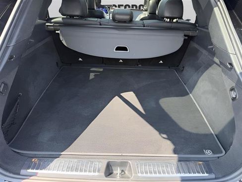 Used 2023 Mercedes-Benz EQS 450+ SUV image 42