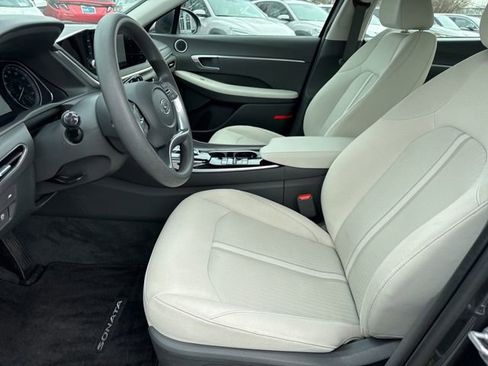 Used 2023 Hyundai Sonata SEL image 21