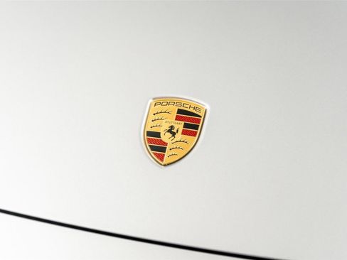 Used 2026 Porsche 911 Carrera 4 GTS image 25