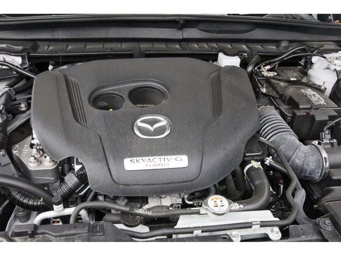 Used 2025 MAZDA CX-50 AWD 2.5 Turbo w/ Weather Package image 32