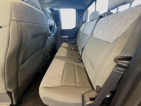 Used 2023 Ford F150 XLT w/ Equipment Group 302A High AWD/4WD image 23