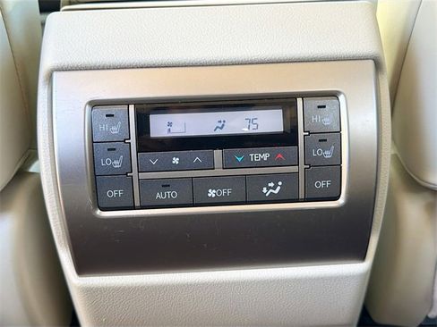 Used 2018 Lexus GX 460 image 19