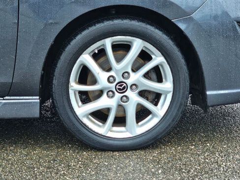 Used 2014 MAZDA MAZDA5 Grand Touring image 10