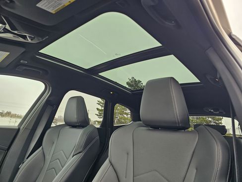 New 2026 BMW X1 xDrive28i w/ Technology Package image 28