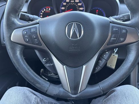 Used 2011 Acura RDX SH-AWD image 40