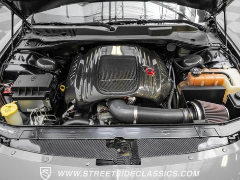 Used 2006 Dodge Charger R/T w/ Road/Track Performance Group image 37