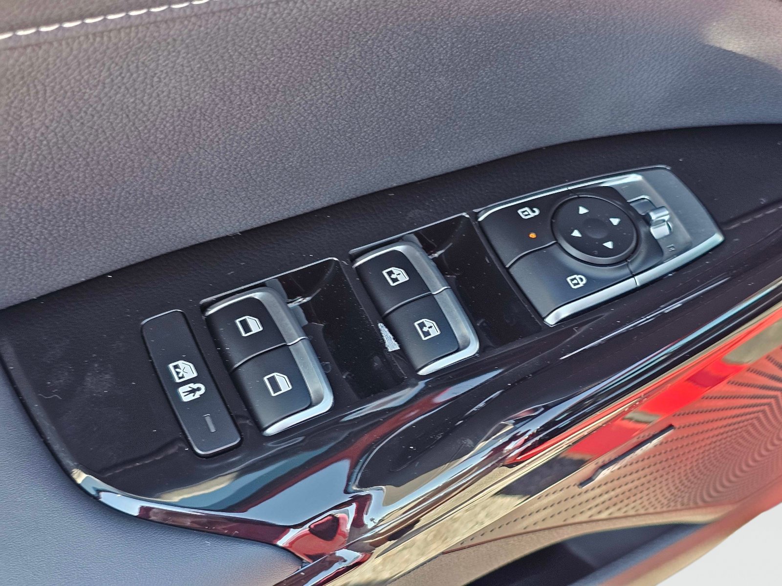 New 2026 Kia K5 GT-Line w/ GT-Line Premium Package FWD image 15