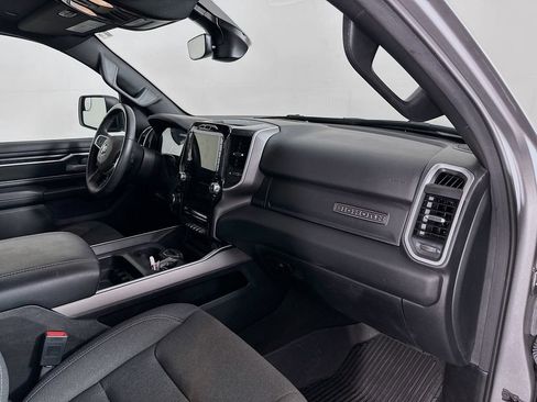 Certified 2023 RAM 1500 Big Horn AWD/4WD image 39