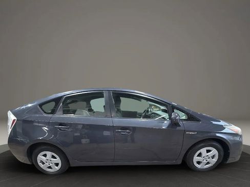 Used 2011 Toyota Prius Two image 4