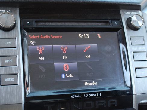 Used 2016 Toyota Tundra SR5 w/ TRD Off Road Package image 32