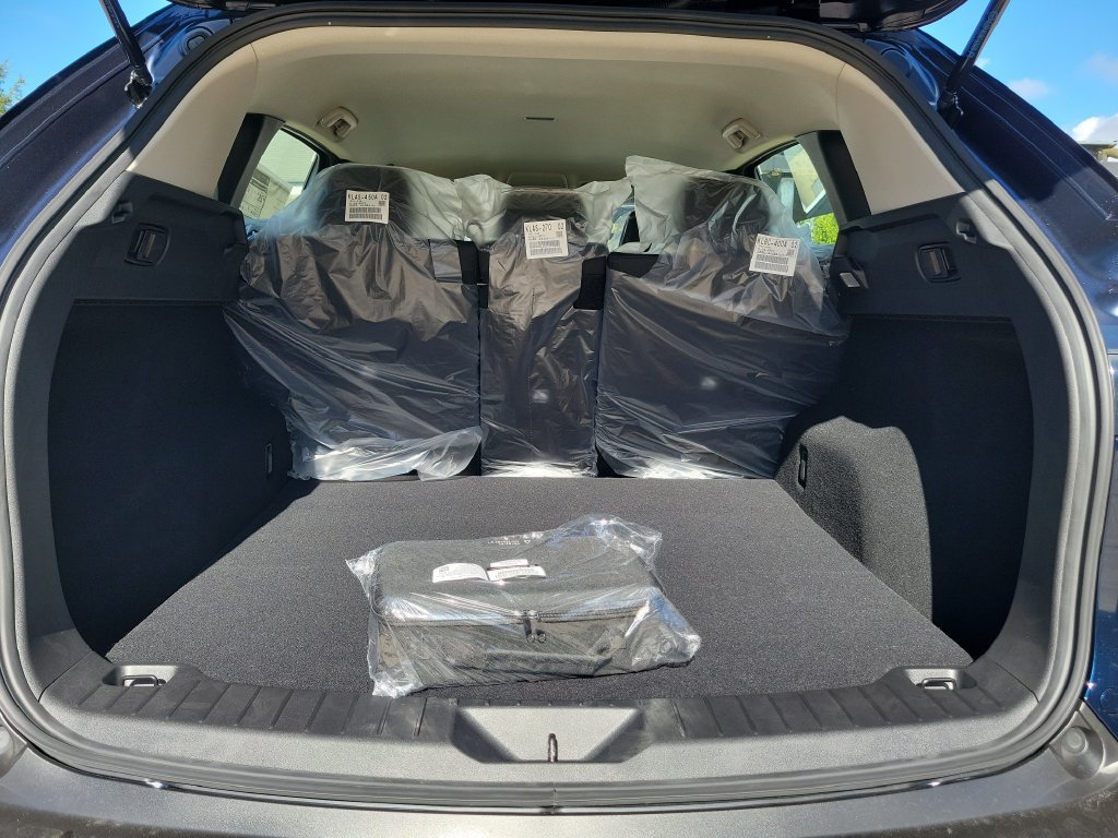 New 2026 MAZDA CX-5 AWD 2.5 S image 9