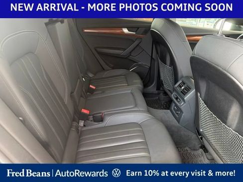 Used 2023 Audi Q5 2.0T Premium w/ Convenience Package AWD/4WD image 15