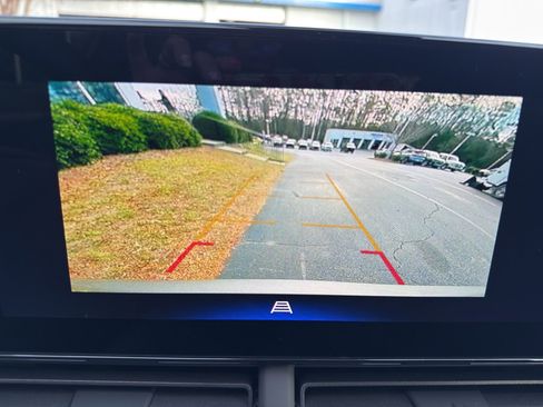 New 2026 Chevrolet Trax RS image 20