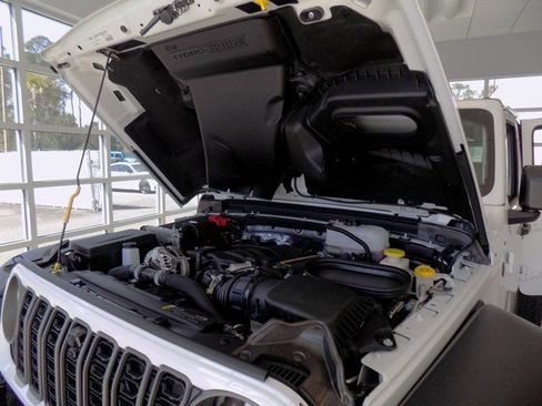 New 2026 Jeep Wrangler Unlimited Rubicon 392 image 40