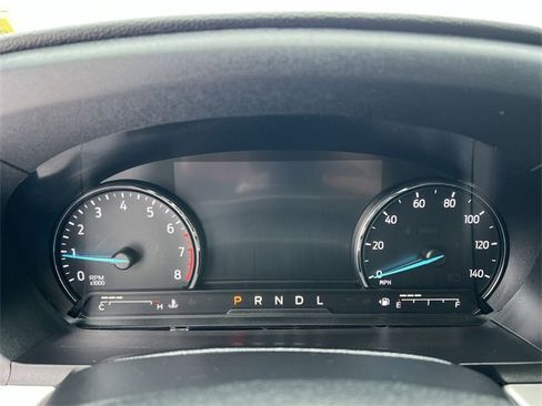 Used 2021 Ford Explorer XLT w/ Equipment Group 202A image 23