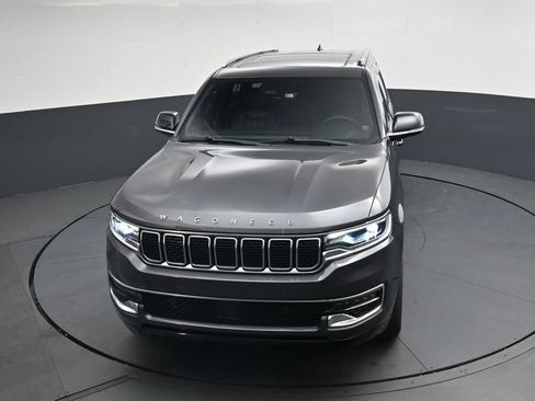 Used 2024 Jeep Wagoneer 4WD w/ Premium Group I image 42