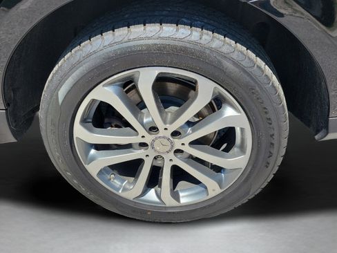 Used 2016 Mercedes-Benz GLE 350 GLE 350 image 5