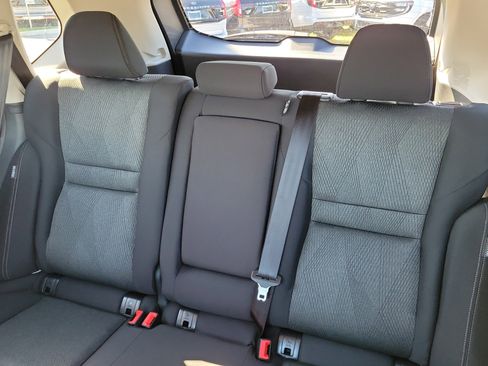 New 2026 Nissan Rogue SV image 11