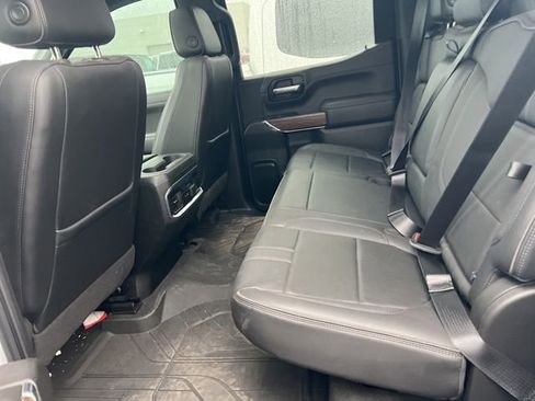 Used 2022 Chevrolet Silverado 1500 High Country w/ Technology Package AWD/4WD image 20