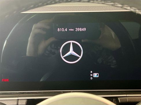 Certified 2021 Mercedes-Benz GLE 350 4MATIC image 12