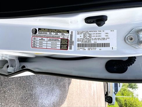 Used 2022 Toyota Tundra TRD Pro AWD/4WD image 37