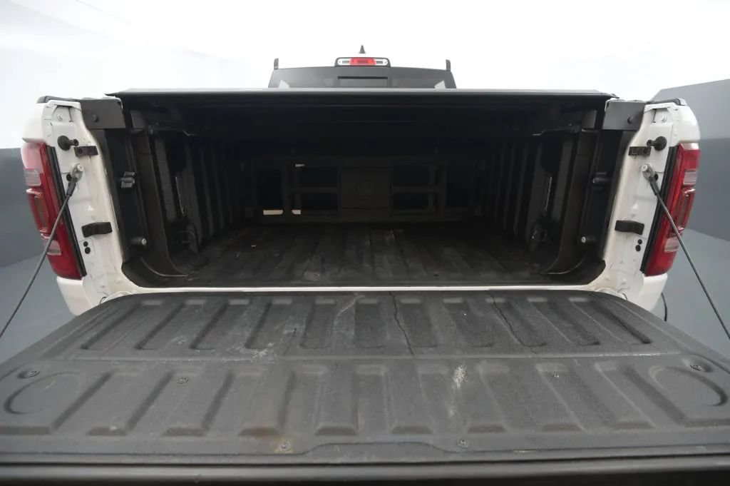 Used 2019 RAM 1500 Limited AWD/4WD image 50