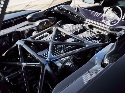 Used 2006 Lamborghini Murcielago Base image 26