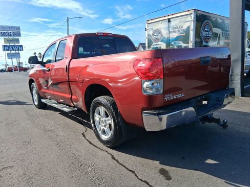 Used 2010 Toyota Tundra 2WD Double Cab image 10
