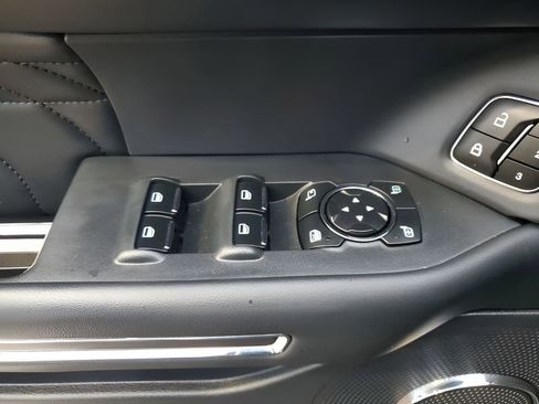 Used 2023 Ford Expedition Max Platinum image 27