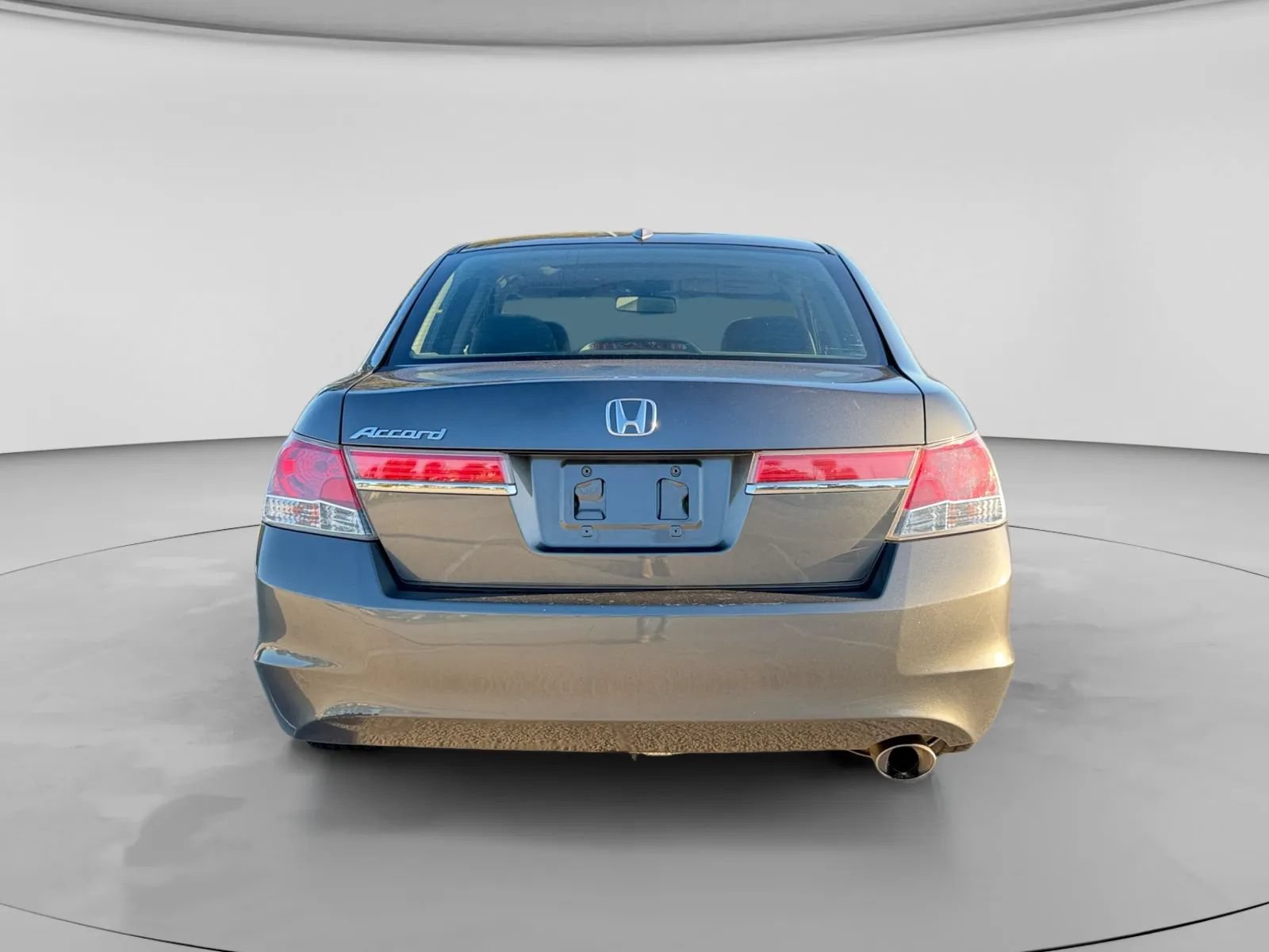Used 2011 Honda Accord EX-L image 4