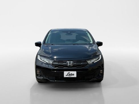 Certified 2025 Honda Odyssey EX-L image 8
