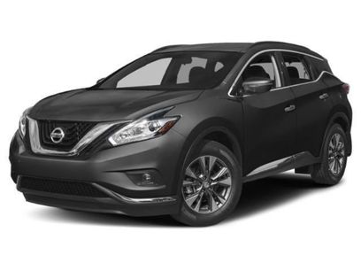 Used 2015 Nissan Murano S w/ Navigation Package
