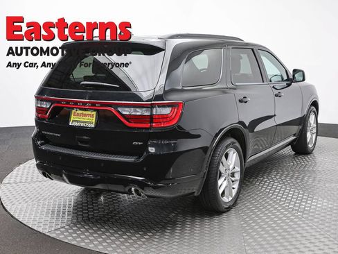 Used 2024 Dodge Durango GT RWD image 5