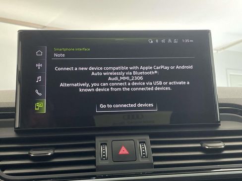 Certified 2024 Audi Q5 2.0T Premium Plus w/ Premium Plus Package image 31